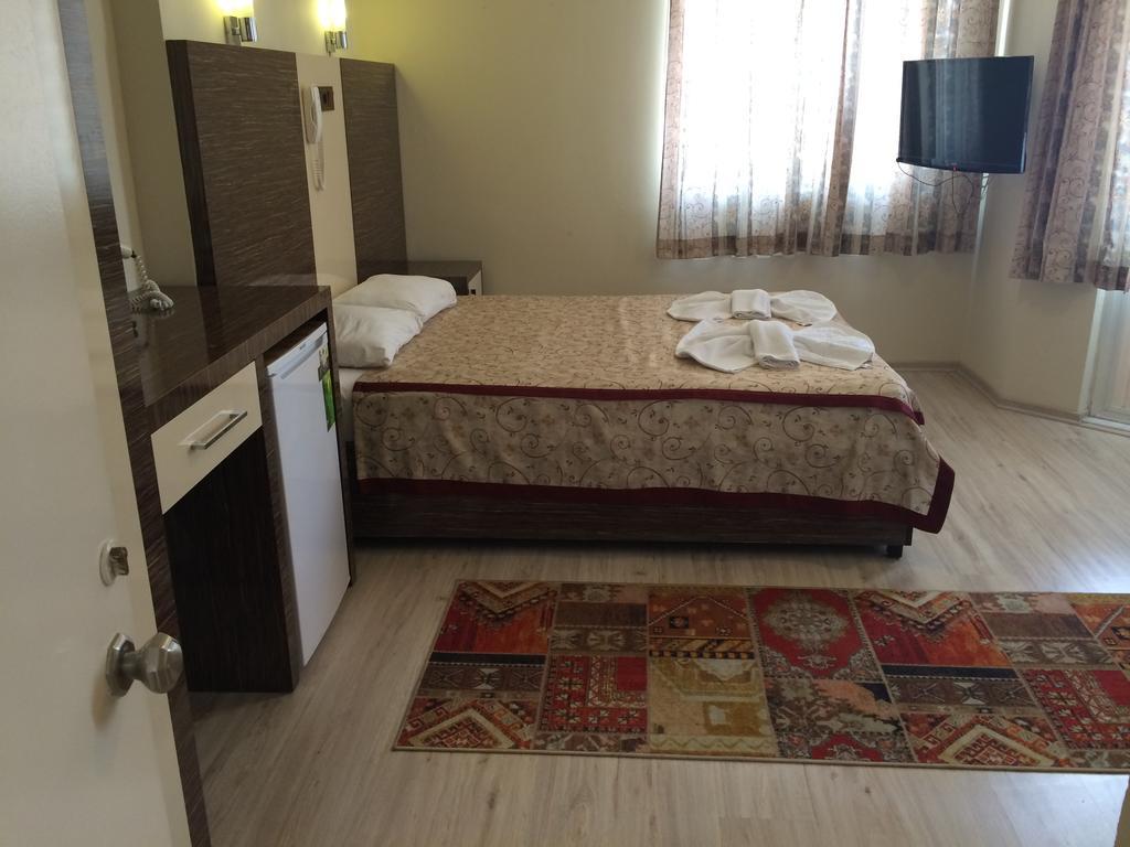Pensionat Ak Alanya